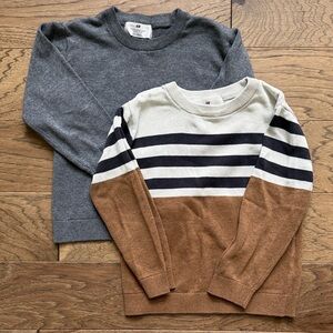 H&M Knitwear Bundle